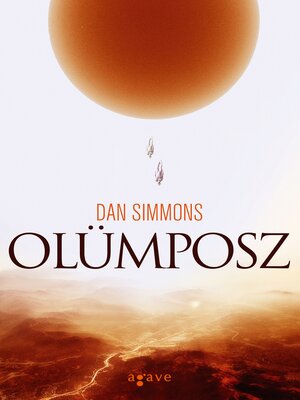 cover image of Olümposz